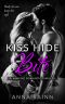 Kiss Hide Bite · A Vampire Romantic Thriller