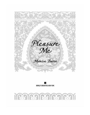 Pleasure Me