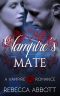 Vampire’s Mate · Alpha Vampire Romance