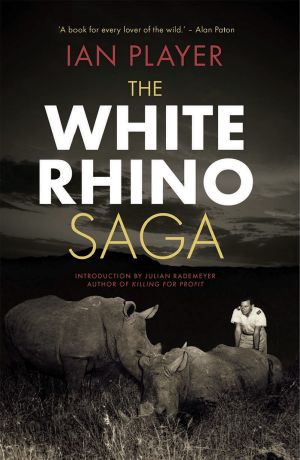 The White Rhino Saga