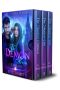 The Demon-Born Trilogy 1-3