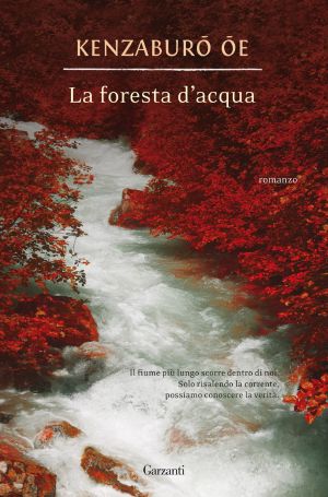 la foresta d'acqua