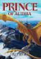 Prince of Authia · Book II, the Dragons of Apenninus