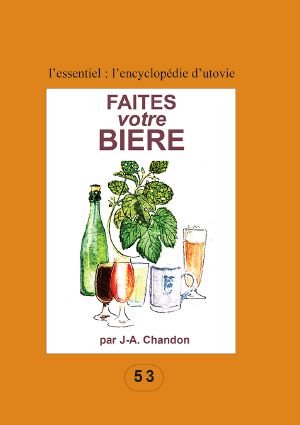 Faites votre bière