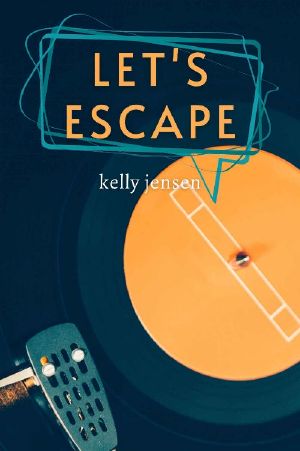 Let's Escape (Let's Connect)