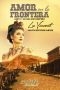 Amor en La Frontera (Western Nº 1)