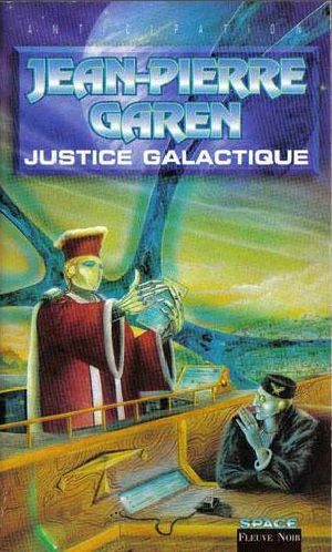 SSPP37 - Justice Galactique