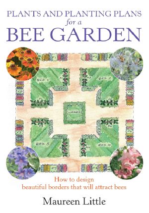 Plants and Planting Plans for a Bee Garden