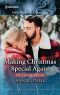 Making Christmas Special Again--A must-read Christmas romance to curl up with!