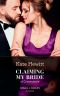 Claiming My Bride of Convenience (Mills & Boon Modern)