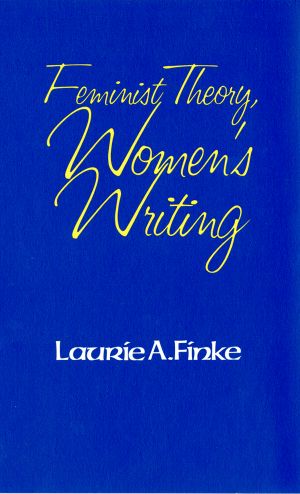 Feminist Theory, Women’s Writing