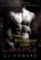 The Billionaires Love Curves - a BBW BWWM Billionaire Romance