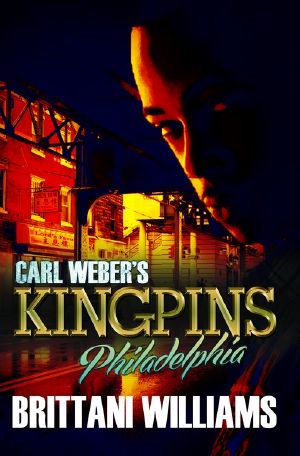 Carl Weber's Kingpins