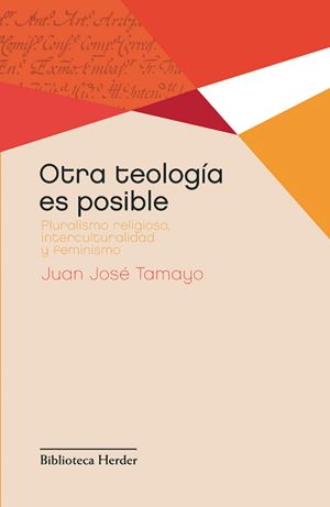 Otra Teología Es Posible