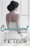 Commitment · A Second Chance Romance (Redemption Book 1)