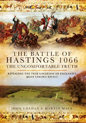 The Battle of Hastings 1066