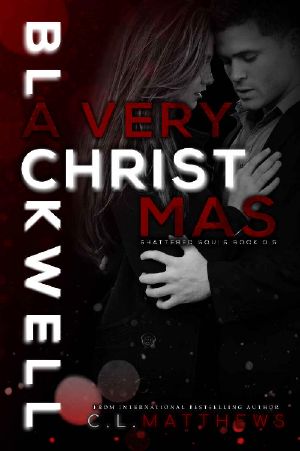 A Very Blackwell Christmas (Shattered Souls Book 0)