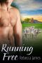 Running Free · A Paranormal Shifter MPreg Romance (Cascade City Book 3)