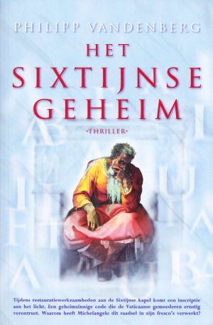 Het Sixtijnse Geheim