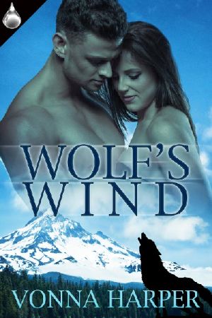 Wolf’s Wind