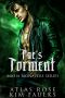 Fae's Torment: A Dark Fae Mafia Romance (Fae Mafia Monster Book 1)