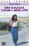 Una Ragazza Color Caffellatte