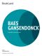 Baas Gansendonck