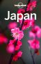 Lonely Planet · Japan