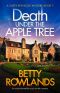 Death Under the Apple Tree · an Unputdownable Cozy Murder Mystery (A Sukey Reynolds Mystery Book 7)
