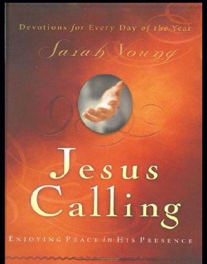 Jesus Calling