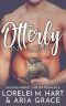 Otterly in Love · an M/M MPreg Shifter Romance (River’s Edge Shifters Book 3)