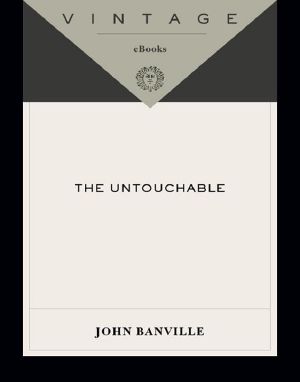 John Banville