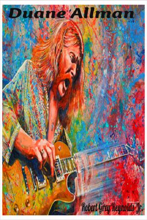 Duane Allman