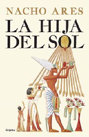 La Hija Del Sol