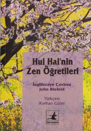 Hui Hai'nin Zen Öğretileri