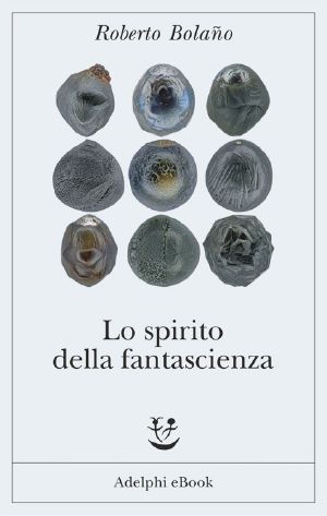 Lo Spirito Della Fantascienza