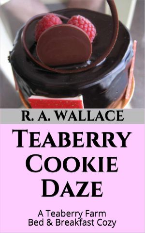 Teaberry Cookie Daze (A Teaberry Farm Bed & Breakfast Cozy Book 33)