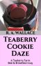 Teaberry Cookie Daze (A Teaberry Farm Bed & Breakfast Cozy Book 33)