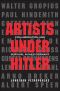 Artists Under Hitler