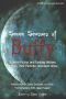 Seven Seasons of Buffy · Science Fiction and Fantasy Authors Discuss Their Favorite Television Show (Smart Pop Series)