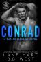 Conrad (Savage Kings MC - South Carolina Book Series 4)