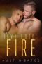 Love Under Fire · an Accidental Pregnancy Romance