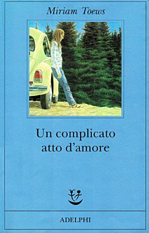 Un Complicato Atto D'Amore