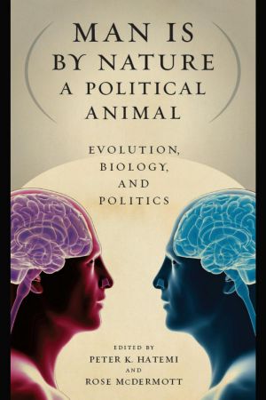 Man Is by Nature a Political Animal