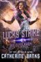 Lucky Strike (Her Super Harem Book 1)