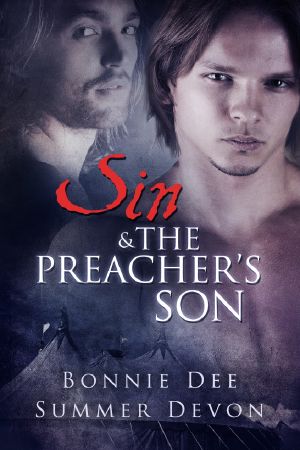 Sin and the Preacher's Son