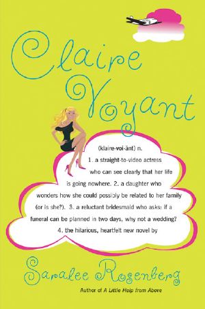 Claire Voyant