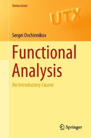 Functional Analysis