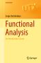 Functional Analysis