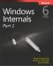 Windows&#174 · Internals, Part 1